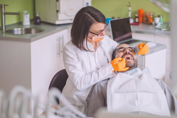 Best Emergency Root Canal Treatment in Cherry Brah, NC