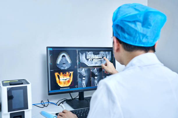 Best After-Hours Dental Trauma Care in Cherry Brah, NC