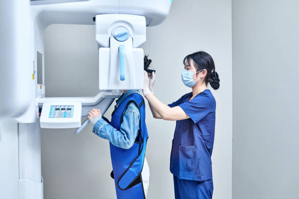Best Emergency TMJ Treatment in Cherry Brah, NC