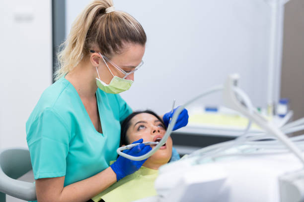 Best Urgent Care for Lost Fillings or Crowns in Cherry Brah, NC